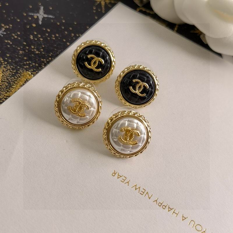 Chanel earing 1lyx68